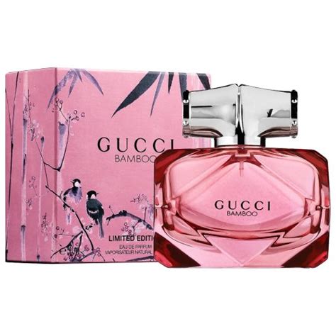 gucci bamboo edp 75ml ราคา|gucci bamboo edp.